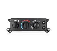 Gruppo Controllo Clima Per Dodge Per Ram Pickup 2006-2008 55057079AB 55057079AA Decorazione Auto 1 Pz Modulo Controllo Clima Pannello Riscaldatore AC