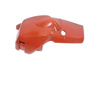 Gruppo coperchio cilindro adatto for 445 445E e 450 450E 544348303 Copertura motore motosega