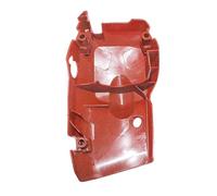 Gruppo coperchio cilindro adatto for 445 445E e 450 450E 544348303 Copertura motore motosega buona