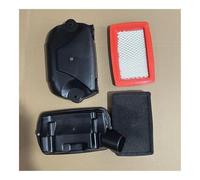 Gruppo coperchio di aspirazione del filtro dell'aria adatto for soffiatore EB985 EBZ7500 EBZ9900A EBZ8500 EBZ8500RH # 576563701