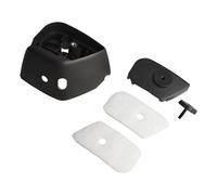 Gruppo coperchio filtro aria 128L con due filtri e manopola per modello 53005784