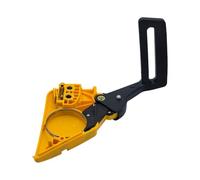 Gruppo coperchio frizione maniglia freno catena adatto for motosega 350 351 370 371 390 335 435 440