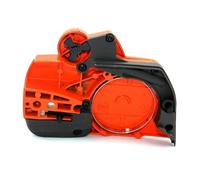 Gruppo coperchio frizione motosega adatto for 445, 445E, II, 450, 450E, 455