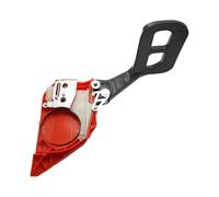 Gruppo coperchio pignone frizione maniglia freno adatto for motosega 4500 5200 5800 45cc 52cc 58cc MT-9999 Accessori for attrezzi da giardino