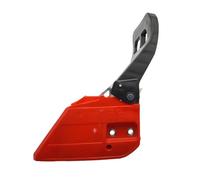 Gruppo coperchio pignone frizione maniglia freno for motosega cinese 4500 5200 5800 45cc 52cc 58cc MT-9999 Accessori for attrezzi da giardino