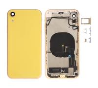 Gruppo coperchio posteriore della batteria per iPhone XR