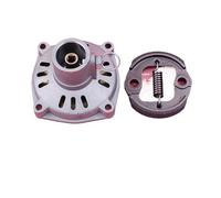 Gruppo coperchio tamburo frizione con frizione adatto for motore tosaerba decespugliatore GX31 GX35 GX35NT HHT31S