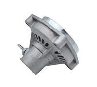 Gruppo coperchio tamburo frizione for H-nda GX31 GX35 GX35NT HHT31S GX 31 35 decespugliatore tosaerba parte del motore