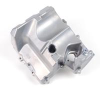 Gruppo copri filtro Yamaha R6 2C0-13400-00 YZFR6V YZFR6VC originale JDM