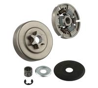 Gruppo copri frizione affidabile Performance per motoseghe per modello 211