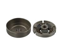 Gruppo copri frizione affidabile Performance per motoseghe per modello 211