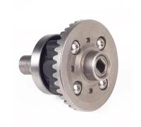Gruppo corona dentata e pignone differenziale anteriore e posteriore for Trax-xas Trx4 Trx6 1/10 RC Crawler Car Parts