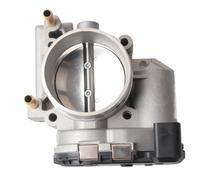 Gruppo corpo farfallato 0280750097 022133062AC compatibile con Seat, VW Bora, Golf IV, Passat