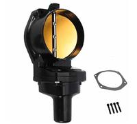 Gruppo Corpo Farfallato 19420707 12605109 Valvola Corpo Farfallato Drive By Wire Adatta per Chevrolet Ls2 Ls3 Ls6 Ls7 Ls9 LS 90 Mm 102 Mm Acceleratore Motore Auto