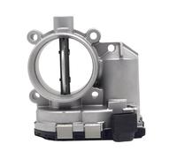 Gruppo Corpo Farfallato A1110980050 0280750467 Per CLK SLK Valvola A Farfalla A1110980109 0280750045 Attuatore Corpo Farfallato