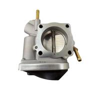 Gruppo corpo farfallato adatto for 06A 133 062