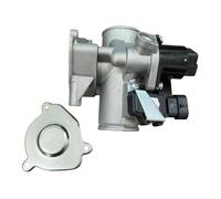 Gruppo corpo farfallato adatto for Hisun D34, D42 for Massimo Bennch HS MSU250, MSU400