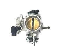 Gruppo Corpo Farfallato Auto Per Accord 2003 2004 2005 Per Element 2.4L LX EX 2003 2004 2005 2006 Corpo Farfallato OEM 16400-RAA-A62