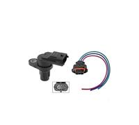 Gruppo Corpo Farfallato Auto Per Hyundai Per Santa Per Sonata Per Tucson 2.0 2.2 4M5G12K073AA 4M5G12K073AD 4M5G12K073 0232103052 Spina Sensore Posizione Albero A Camme(1 SET)