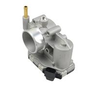 Gruppo Corpo Farfallato Auto Per Opel Per Vauxhall Per Agila A Per Astra GH Per Corsa CD Per Meriva Per Combo Per Tigra 1.0 1.2 1.4 93181025 5825242 AP02 Corpo Farfallato