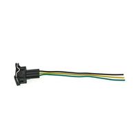 Gruppo Corpo Farfallato Auto Per Vw Per Passat Per Golf 3 Per Corrado Per Seat Per Ibiza 2 2.0 I 16V 1.6 2.8 2.9 TH433 037907385Q Sensore Posizione Valvola Farfalla TPS(X1 Plug)