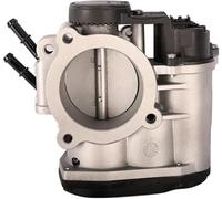 Gruppo Corpo farfallato Compatibile con i Modelli Moderni Santa Fe 2.7 Applica 2007-2009