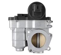 Gruppo Corpo Farfallato Completo per K12 MICRA 2003-2010 SERA576-02, Corpo Farfallato