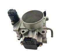 Gruppo Corpo Farfallato Corpo Farfallato Elettronico Adatto per Corpi Farfallati del Motore Dell'Auto Mitsubishi Veryca Cw767299