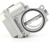 Gruppo corpo farfallato Corpo farfallato per KIA per attuatore valvola RONDO 2.0 CRDi