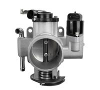 Gruppo Corpo Farfallato Da 50 Mm 25183955 96497640 Per Valvola A Farfalla Per Aveo 1.6L 96815475 Attuatore Corpo Farfallato