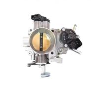 Gruppo corpo farfallato da 54 mm MD345050 adatto per Mitsubishi adatto per Pajero V31W 4G64