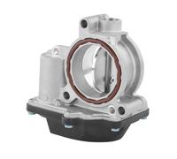 Gruppo Corpo Farfallato Elettronico 057128063B 057128063D 057128063C Per Touareg 2012-2013 Attuatore Corpo Farfallato