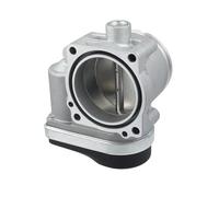 Gruppo Corpo Farfallato Elettronico 13547502444 Per 525i 325Ci 325i 325xi 2.5L 2001 2002 2003 2004 2005 Attuatore Corpo Farfallato