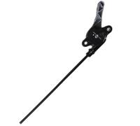 Gruppo corpo farfallato motore adatto for GX630 GX690