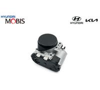 Gruppo corpo farfallato OEM Hyundai Kia 35100-2S000 per Sonata Tucson Sorento