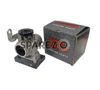 Gruppo corpo farfallato originale Royal Enfield Hunter 350