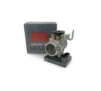 Gruppo corpo farfallato originale Royal Enfield Meteor 350