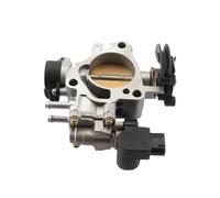 Gruppo Corpo Farfallato Parti Del Motore Dell'automobile Gruppo Corpo Valvola A Farfalla 22210-0D090 22210-0D040