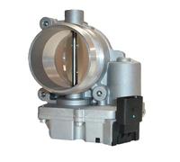 Gruppo Corpo Farfallato Per A4 Per A5 Per A6 Per A8 Per Q5 4E0145950C Corpo Farfallato