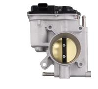 Gruppo Corpo Farfallato Per Auto, Valvola A Farfalla Per Mazda 3 5 6 2006-2013 125001390 L3R413640 Attuatore Corpo Farfallato