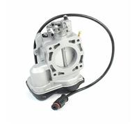 Gruppo Corpo Farfallato Per Benz Per W202 Per C220 1994 1995 1996 Accessori Per Motori Automobilistici Attuatore Corpo Farfallato 0011410225 0001419225 Acceleratore Automobili