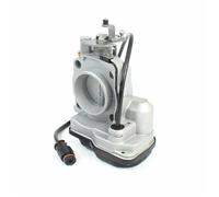 Gruppo Corpo Farfallato Per Benz Per W202 Per C220 1994 1995 1996 Accessori Per Motori Automobilistici Attuatore Corpo Farfallato 0001419225 0011410225 Acceleratore Automobili