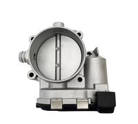 Gruppo Corpo Farfallato Per Benz Per W220 Per W215 Per S600 Per CL600 Per V12 5.8L 2001 2002 Corpo Farfallato Auto Accessori Attrezzi A1371410125 Acceleratore Automobili