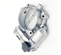 Gruppo Corpo Farfallato Per Benz Per W220 Per W215 Per S600 Per CL600 V12 5.8L 2001 2002 Accessori Per Auto Corpo Farfallato A1371410125 Acceleratore Automobili