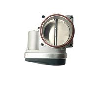 Gruppo Corpo Farfallato Per BMW 2006-2010 550i E60 Series 4.8L 650i E63 67-5015 S20088 V20-81-0009 Corpo Farfallato 13547535308