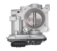 Gruppo Corpo Farfallato Per Brio 2013-2017 1.2L 1.5L 16400-RE2-E02 Parte Di Ricambio OEM Motore Per Corpo Farfallato Con Accelerazione Regolare