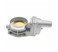 Gruppo Corpo Farfallato Per Chevrolet Per Camaro 6.2L 2010-2015 Caprice Car Corpo Farfallato 12605109 Corpo Farfallato 90mm Oro LS3 LS7 L99