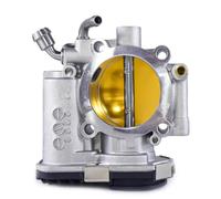 Gruppo Corpo Farfallato Per Chevrolet Per Cruze Per Aveo Per Aveo5 Per Sonic 1.6L 1.8L 2009-2017 Valvola A Farfalla 59mm Corpo Farfallato 55577375 55561495 0281750245 Acceleratore Automobili