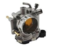 Gruppo Corpo Farfallato Per Chevrolet Per Cruze Per Aveo Per Aveo5 Per Sonic 1.8L 2009 2010 2011 2012-2020 Valvola A Farfalla 59mm Corpo Farfallato 55577375 55561495 Acceleratore Automobili