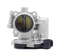 Gruppo Corpo Farfallato Per Chevrolet Per Cruze Per Sonic Per Trax 2173431Corpo Farfallato 55581662